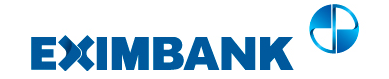 Lãi suất ngân hàng Eximbank mới nhất